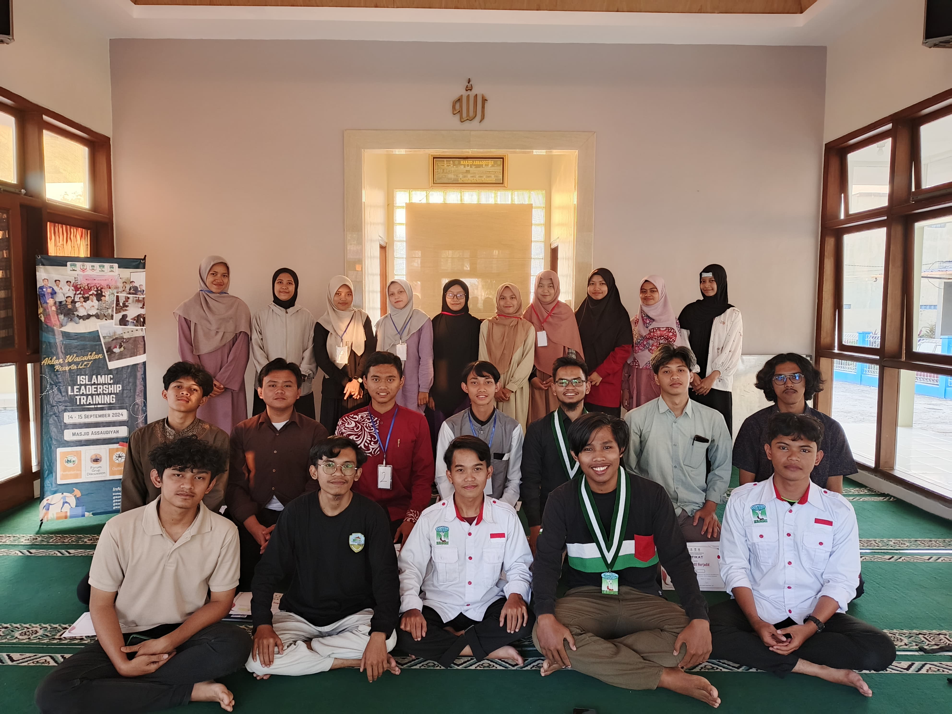Galeri KAMMI