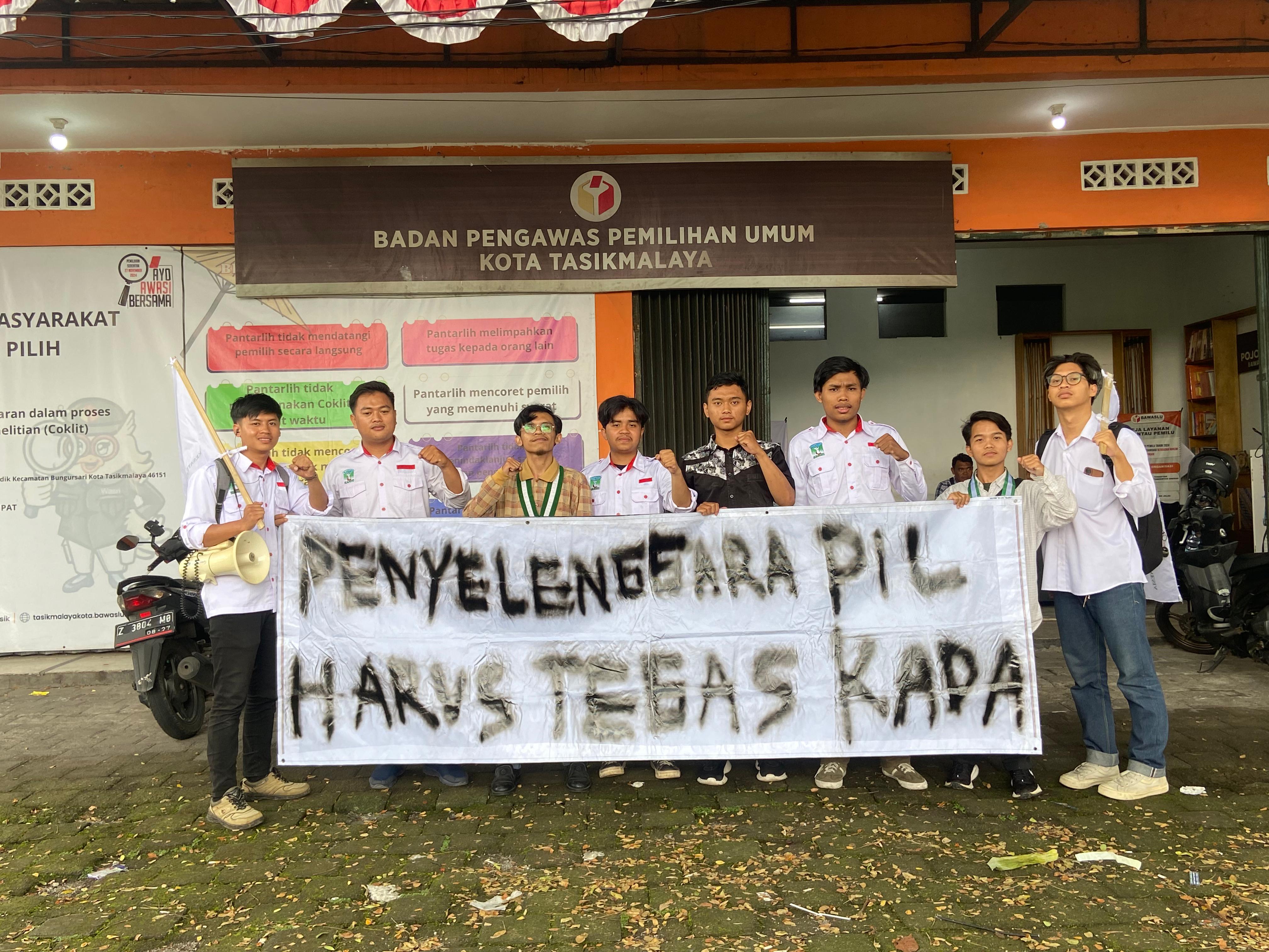 Galeri KAMMI