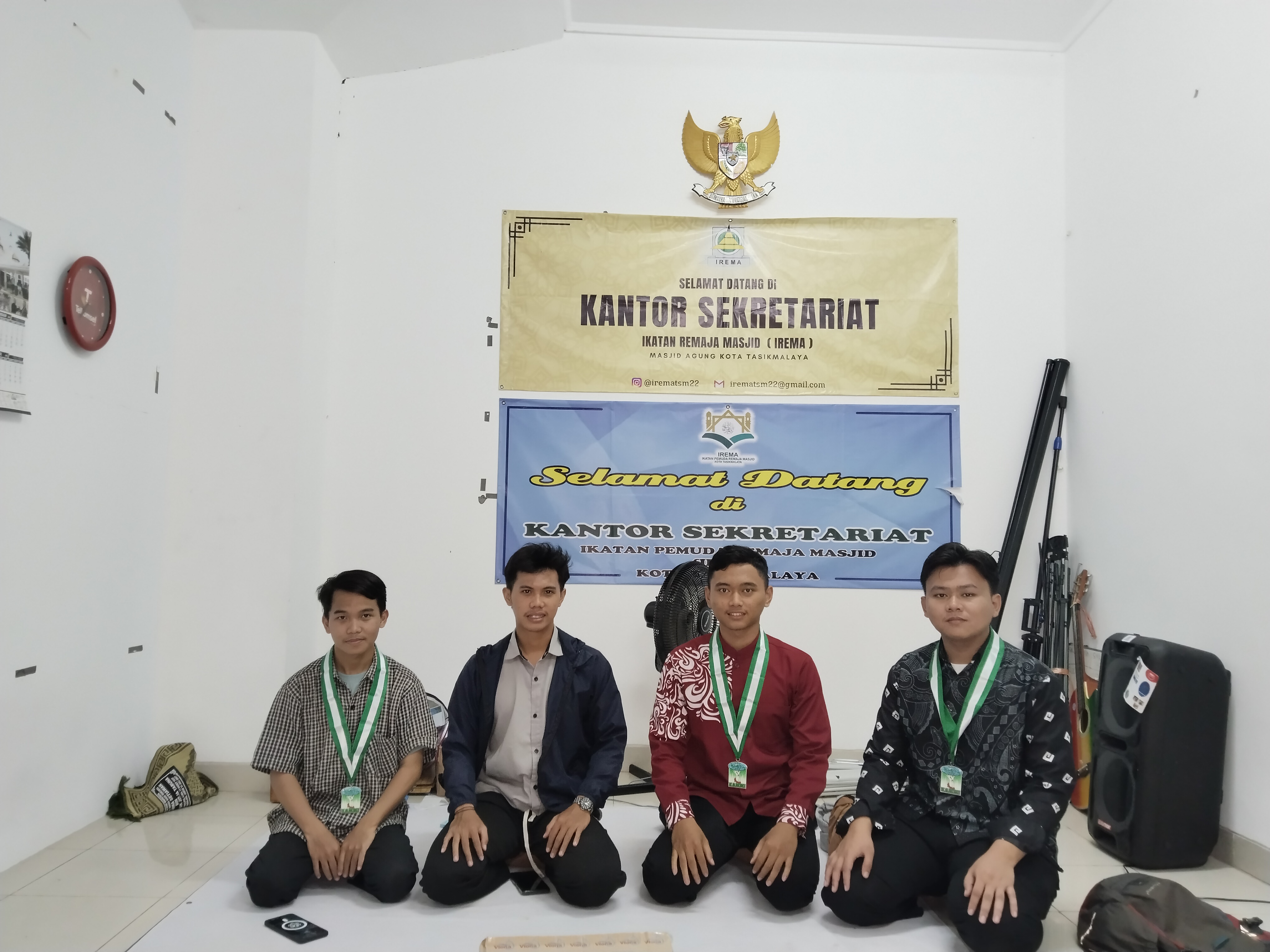 Galeri KAMMI