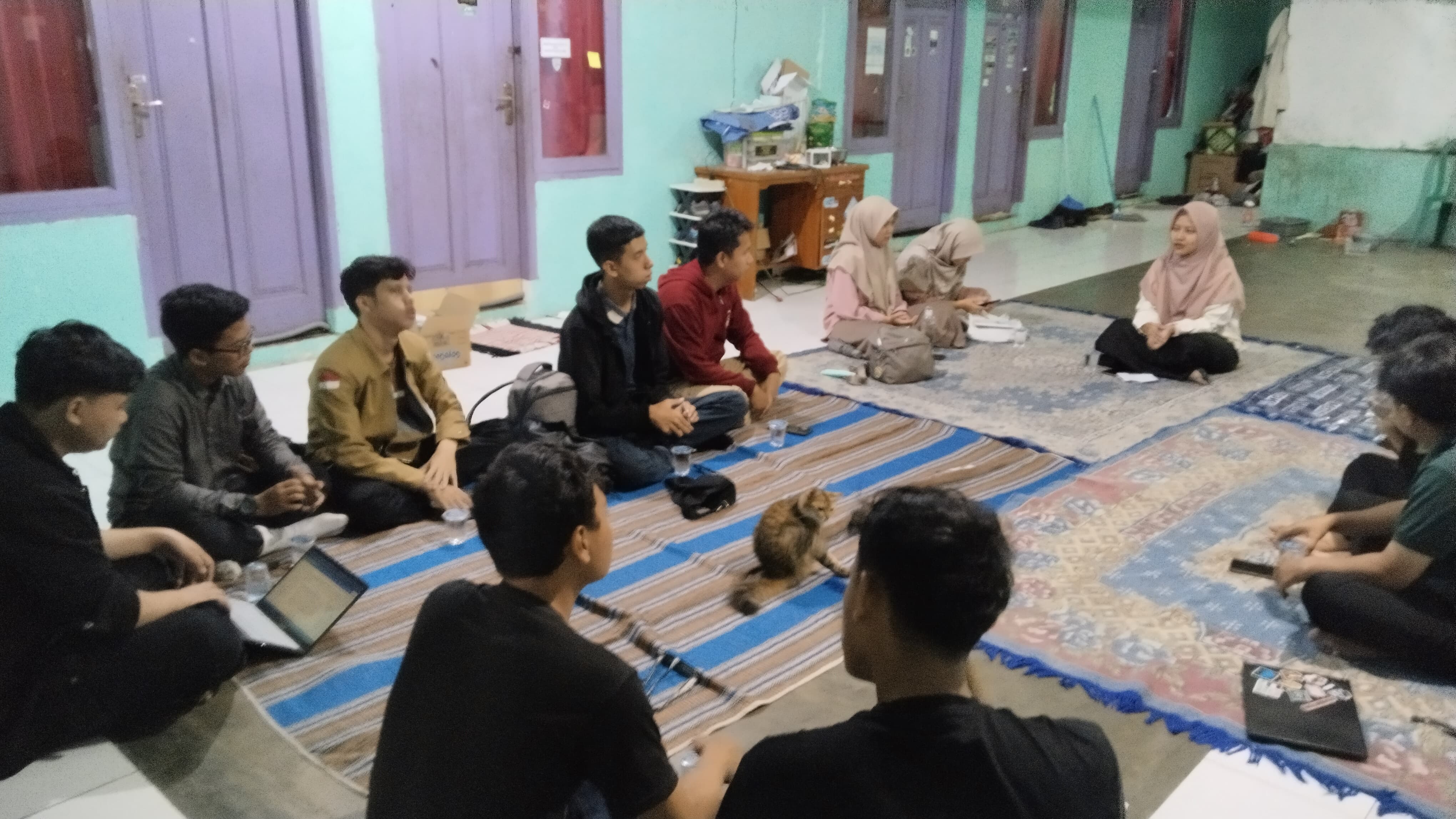 Galeri KAMMI