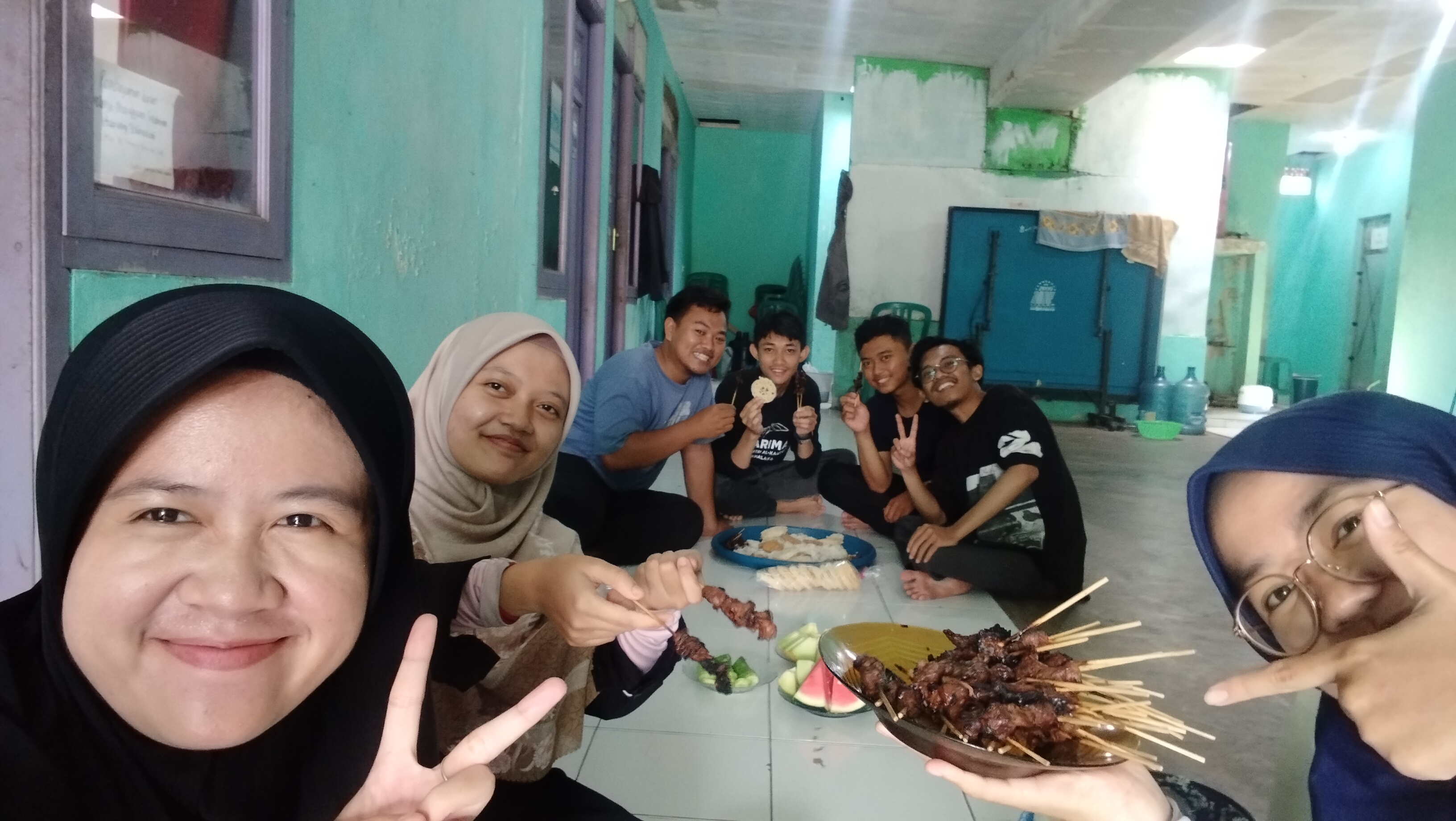 Galeri KAMMI