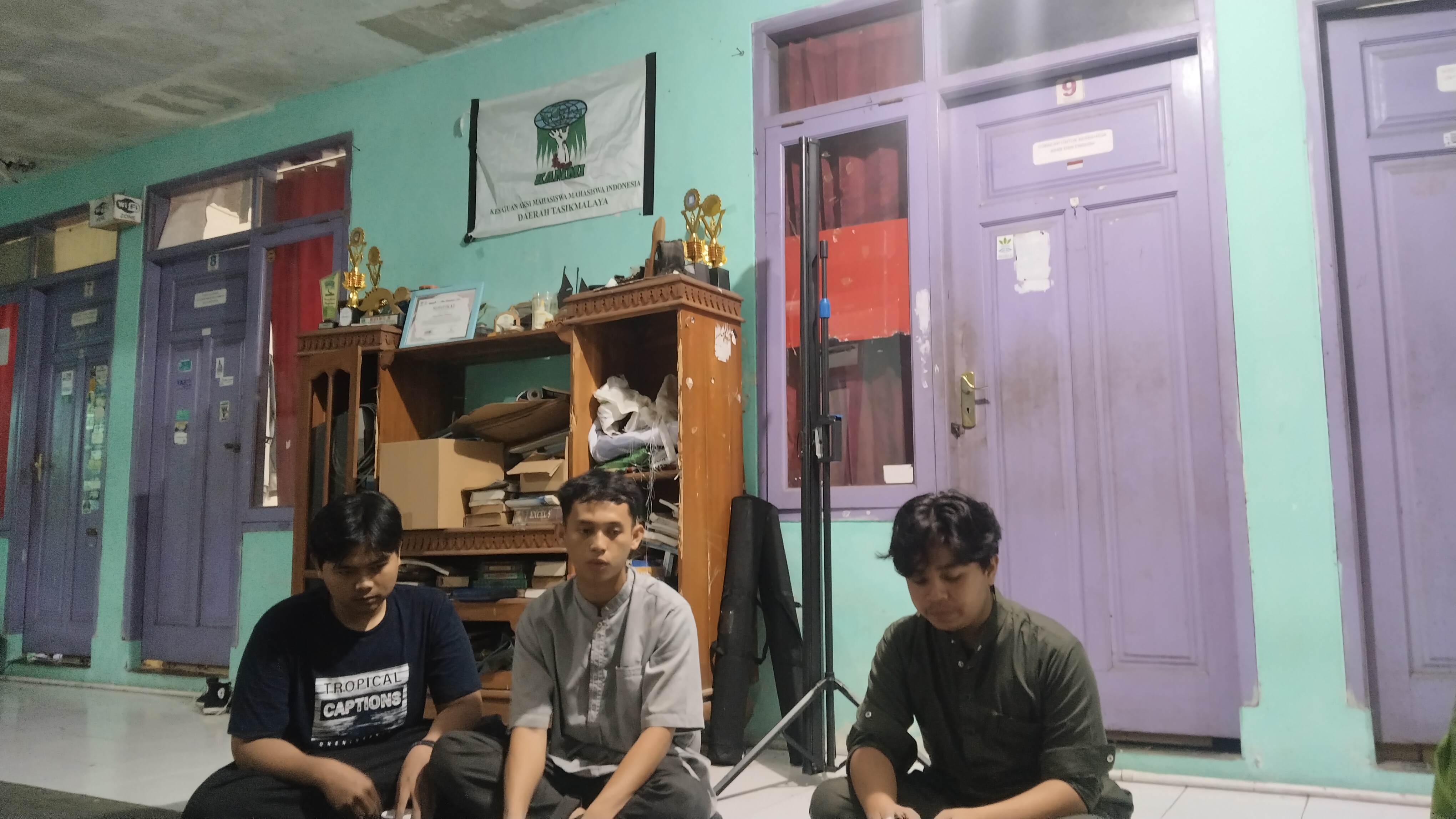 Galeri KAMMI