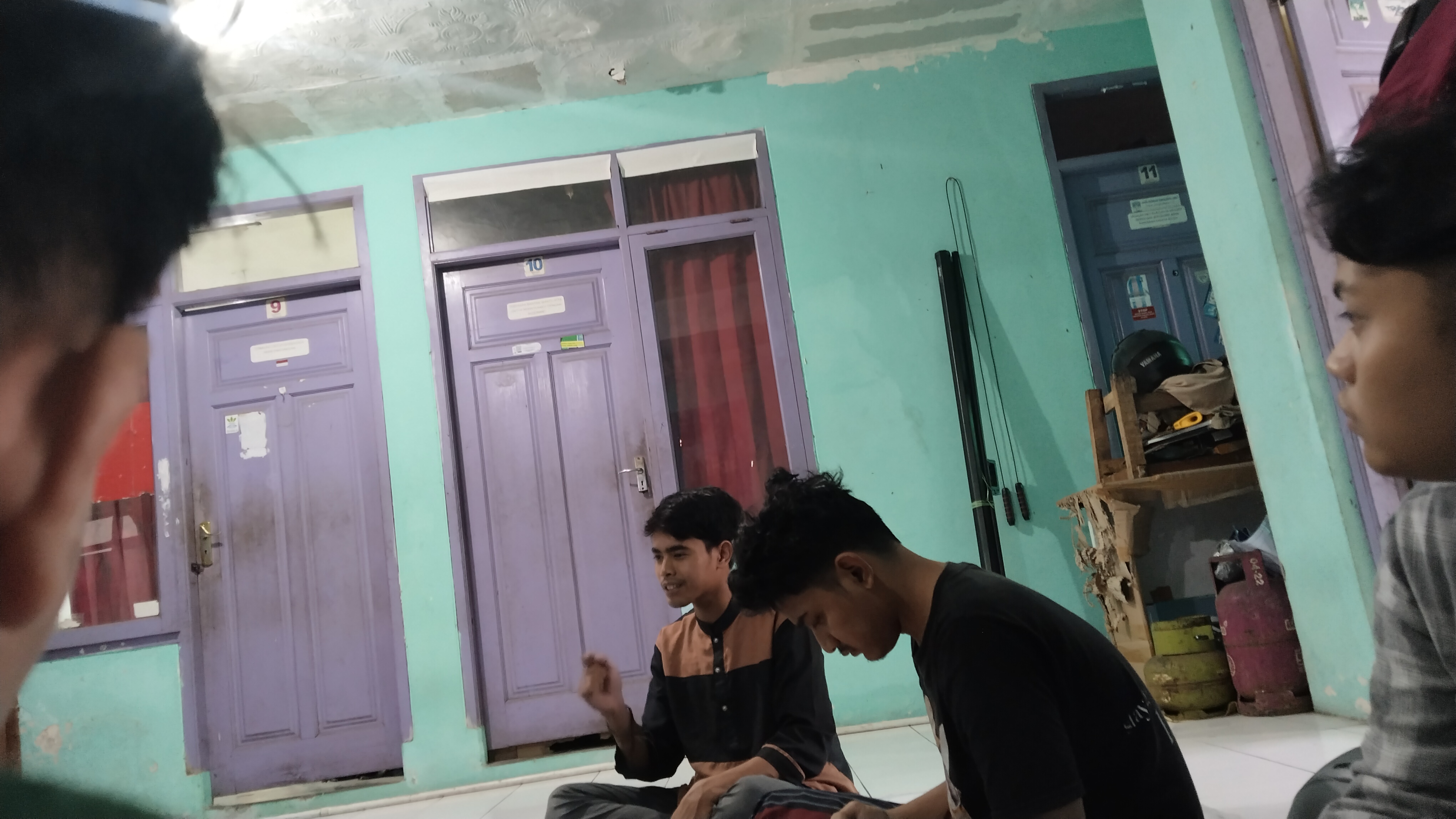 Meneladani Rasulullah sebagai Sosok 'Muslim Negarawan' Sejati dalam Gerakan Mahasiswa